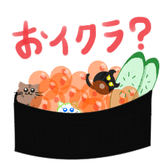 ねこきゅう３　～仮装～