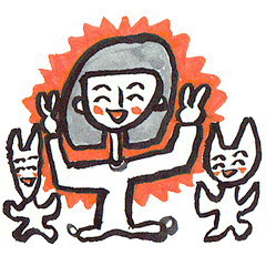 ハッピーガール