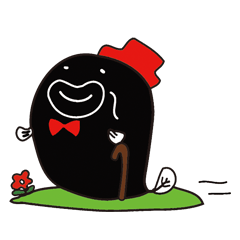 うなぎ紳士うなじー