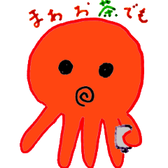 ぺんタコん・ザ・まいぺーす