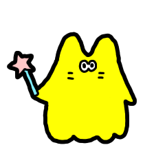 まんまるぷんぷくとネズミ君