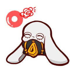 うさぎのかずま２