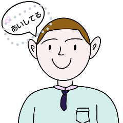 何か話したい (ver.blank)