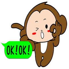 Monkey brothers life 2