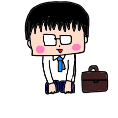 リーマンゴルファーはやし2