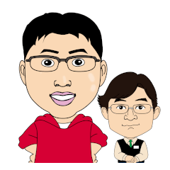 電脳サロンマキのお客様 12