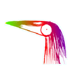 しっぽーちゃん