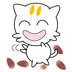 私の まろにゃん