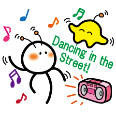 となりのかせいじん -のんびり休日編-