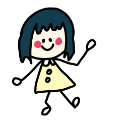 元気にゆっけちゃん！