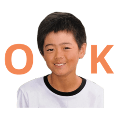 新山伸スタンプ2