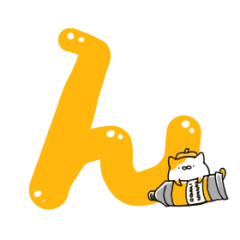 おえかきにゃんこ2