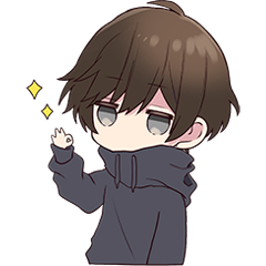 メンヘラくん。11