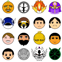 ニトポランド #6 忘れられた森