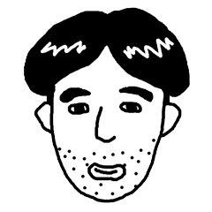 おじさんずスタンプ