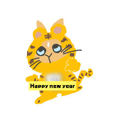 動物ファミリーの家の動物