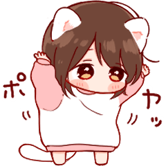 ゆるゆる猫耳特別Ver.