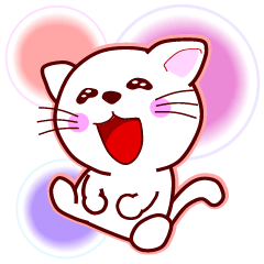 ワクワクにゃんこ達の日常