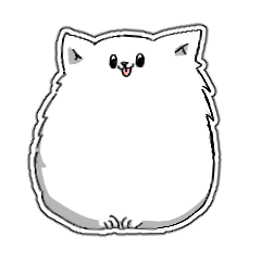 ポメラニアンのようなぽめらにあん