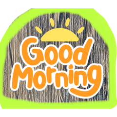 机のメッセージ