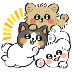 あなたと話したい！