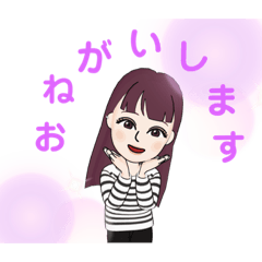 日常使える アバター 女子