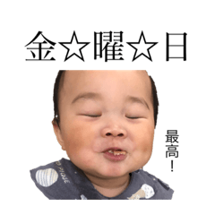 菅家夫婦の日常会話