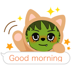 バンパイアの気持ち