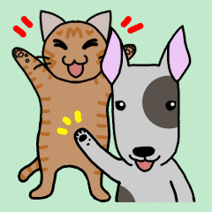 わたし、もか！ ２（ワンコ多め）