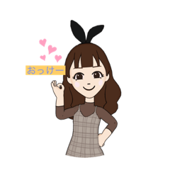 女の子日常会話Part3