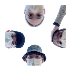 愉快すぎてもはや不愉快なスタンプ BdaySP