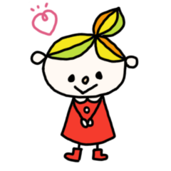 私の名前はこびとちゃんです！[修正版]