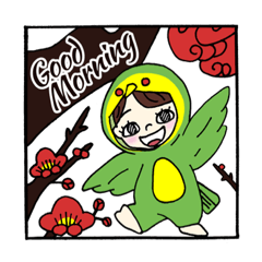 ふぃっちゃん-花札-