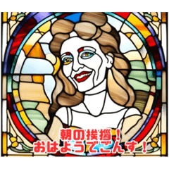 少しイラッとする美術館