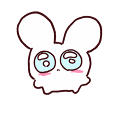 うさぴょーーーんん