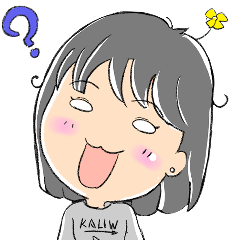 オヤジ化した子