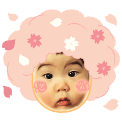 ちょっと昭和なむぎちゃ