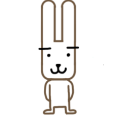 Utan 's daily sticker