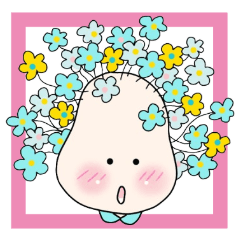 もやしくんの合言葉