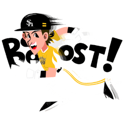 【ホークス公式】鷹祭 SUMMER BOOST