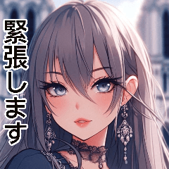 アニメスーパーモデル5(日常用語)