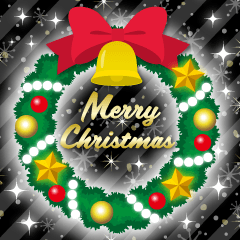 ❤️クリスマス❤️