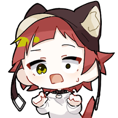 かなりのスタンプ　第1弾