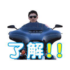 Motorcycle Team LAOM ver.2