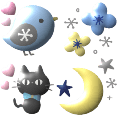 大人女子の毎日使える♡ぷっくり北欧風