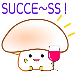 nobobi アニメ ナイスなマッシュ！