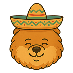 Chow Chow Chow Introduction