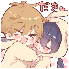 春のツンデレ猫耳少年2026