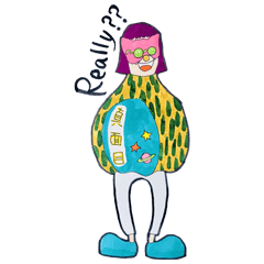 リルリルボーイ