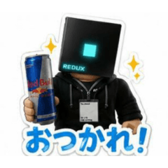 HaruEXU用スタンプ
